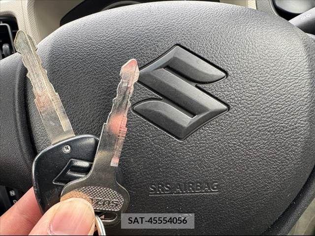 Suzuki ALTO 2020-09 249243-3