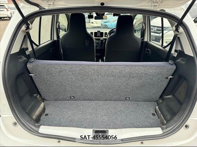 Suzuki ALTO 2020-09 249243-13