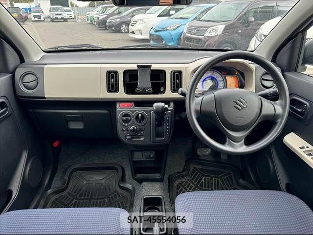 Suzuki ALTO 2020-09 249243-1