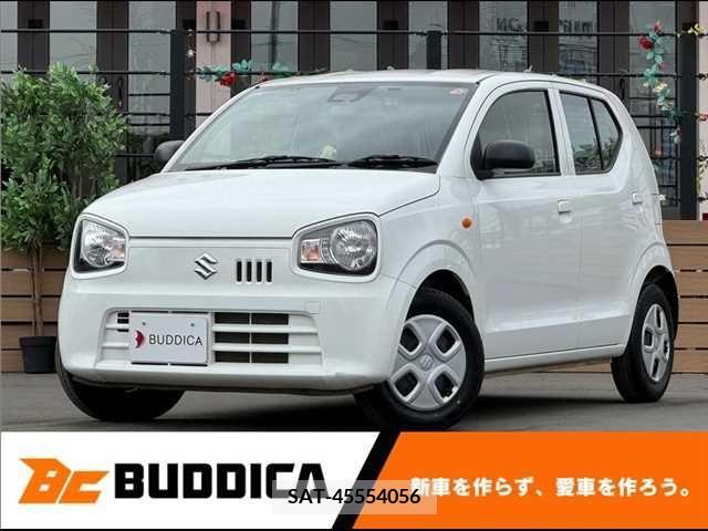 Suzuki ALTO 2020-09 249243-0