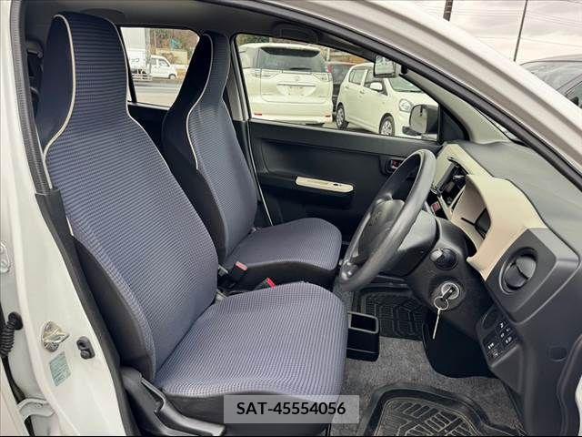 Suzuki ALTO 2020-09 249243-10