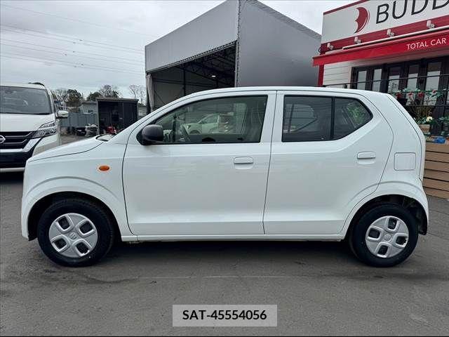 Suzuki ALTO 2020-09 249243-9