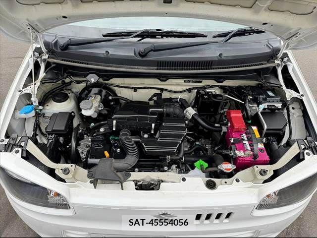 Suzuki ALTO 2020-09 249243-19