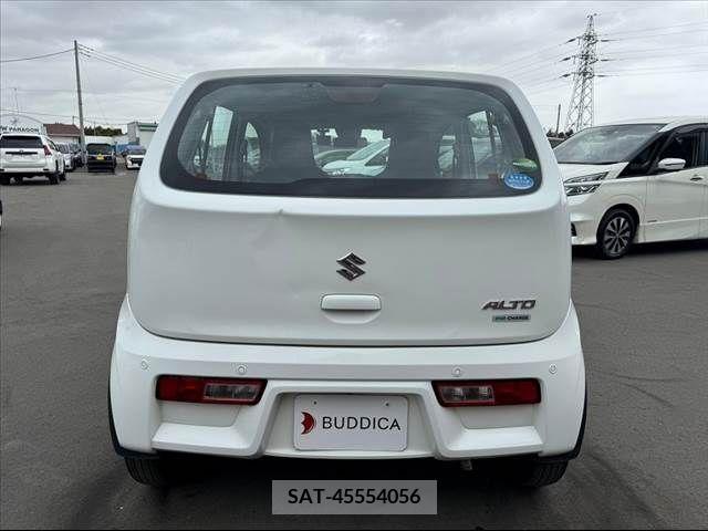 Suzuki ALTO 2020-09 249243-8