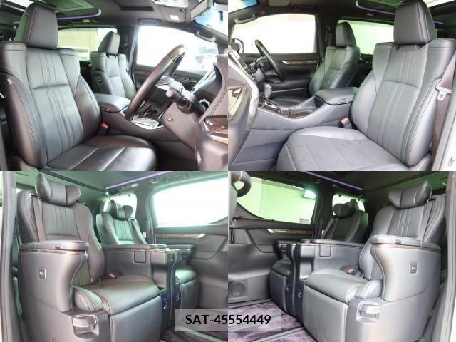 Toyota ALPHARD 2021-06 280377-2