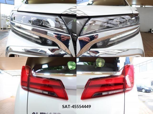 Toyota ALPHARD 2021-06 280377-3