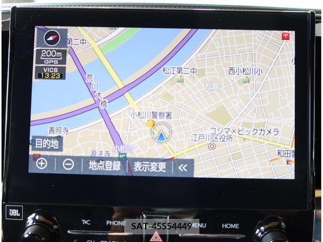Toyota ALPHARD 2021-06 280377-6