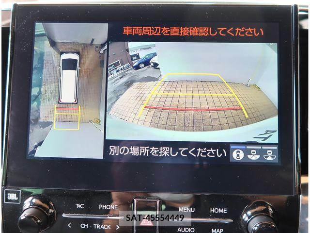 Toyota ALPHARD 2021-06 280377-9