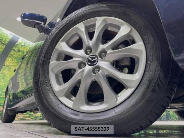 Mazda DEMIO 2015-09 379344-13