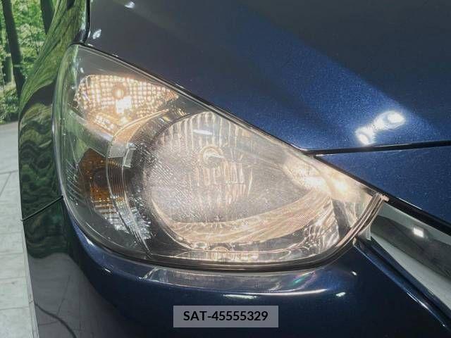 Mazda DEMIO 2015-09 379344-12