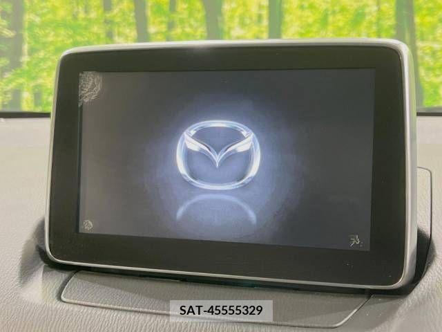 Mazda DEMIO 2015-09 379344-2