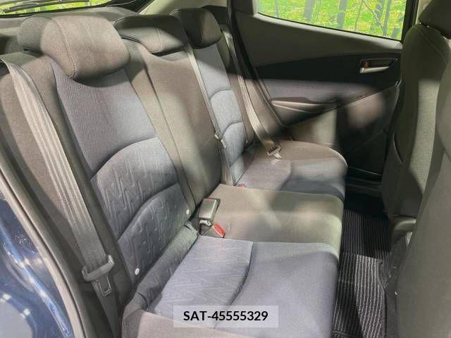 Mazda DEMIO 2015-09 379344-10