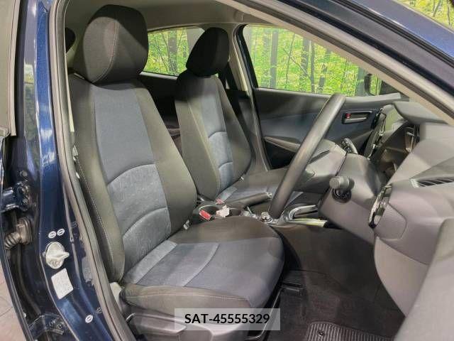 Mazda DEMIO 2015-09 379344-9