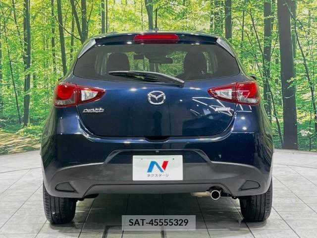 Mazda DEMIO 2015-09 379344-15