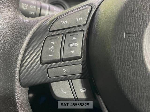 Mazda DEMIO 2015-09 379344-6