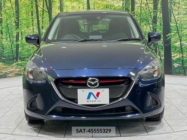 Mazda DEMIO 2015-09 379344-14