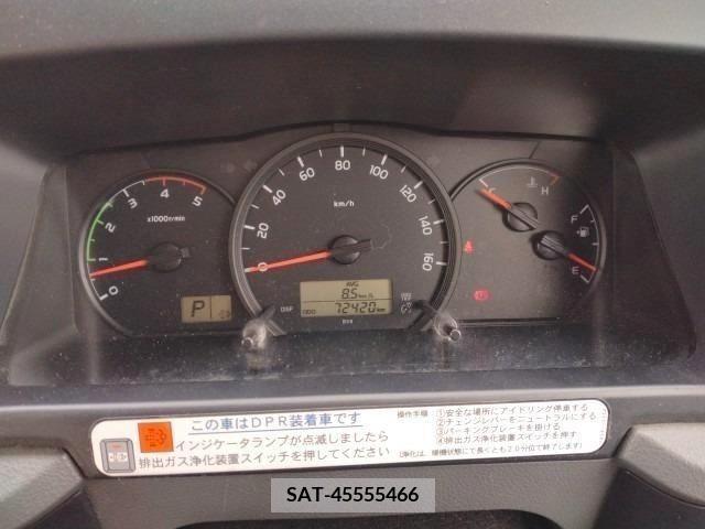 Toyota COASTER 2017-03 264864-14
