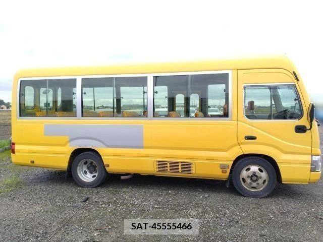 Toyota COASTER 2017-03 264864-20