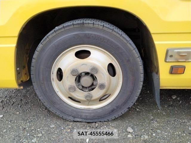 Toyota COASTER 2017-03 264864-23