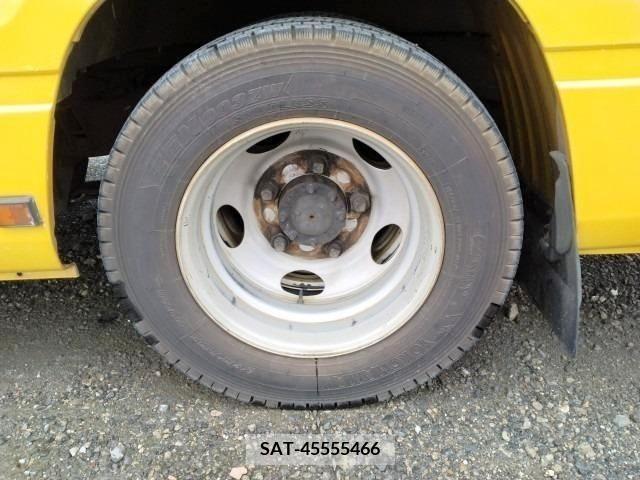 Toyota COASTER 2017-03 264864-24