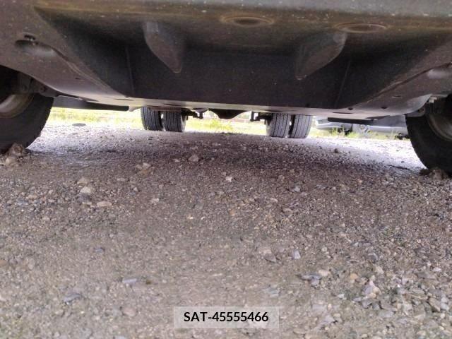 Toyota COASTER 2017-03 264864-25