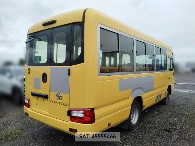 Toyota COASTER 2017-03 264864-2