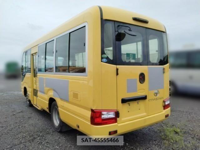Toyota COASTER 2017-03 264864-3