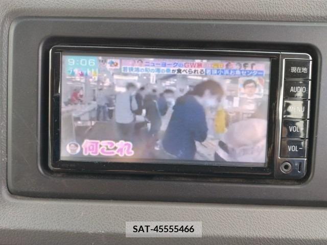 Toyota COASTER 2017-03 264864-6
