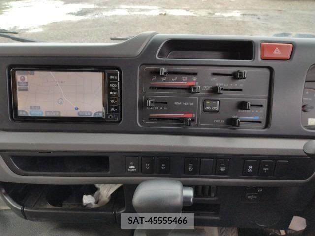 Toyota COASTER 2017-03 264864-8