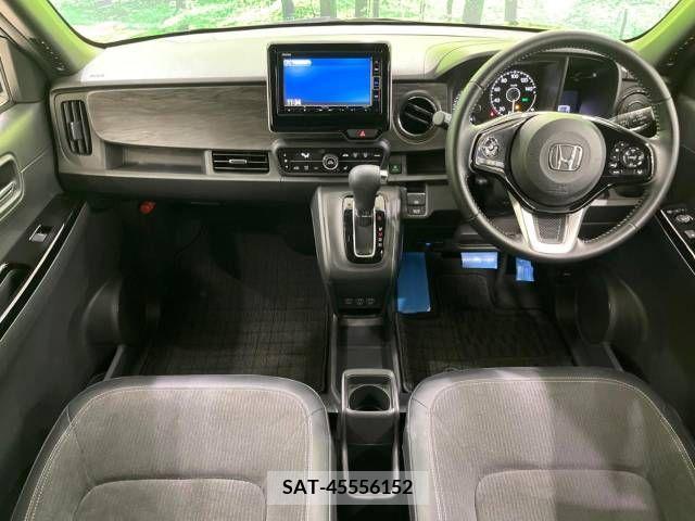 Honda N-ONE 2022-07 279670-1