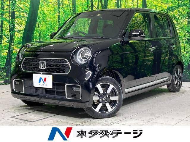 Honda N-ONE 2022-07 279670-0
