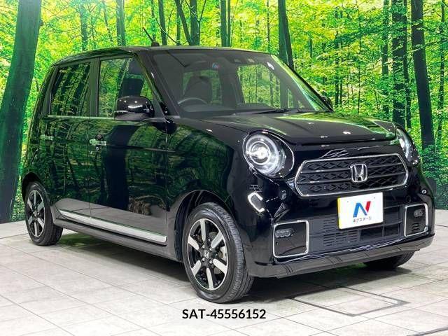 Honda N-ONE 2022-07 279670-16