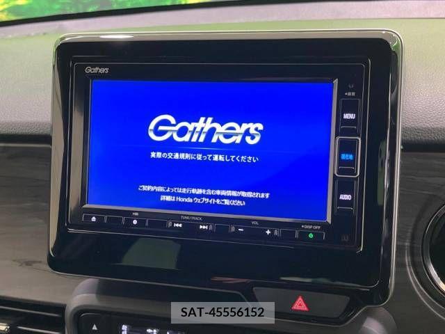 Honda N-ONE 2022-07 279670-4