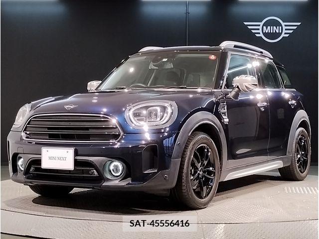 Bmw MINI 2021-12 278222-0