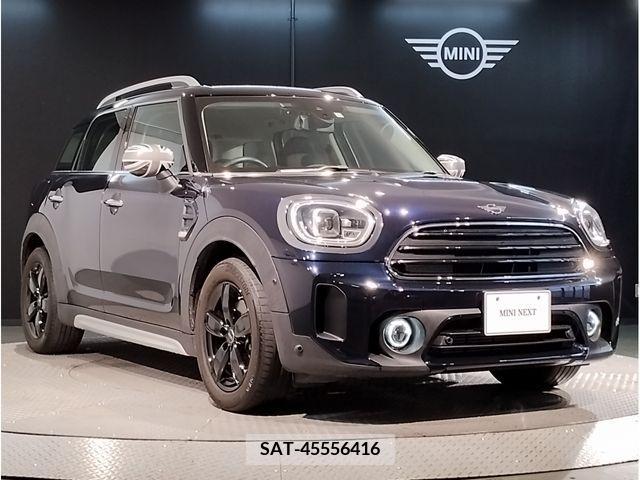Bmw MINI 2021-12 278222-1