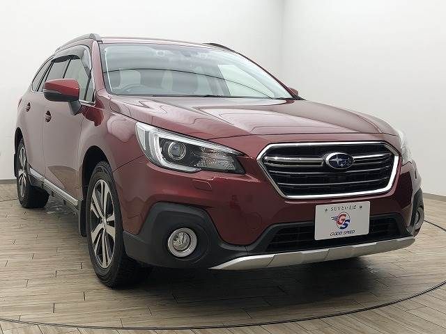 Subaru OUTBACK 2018-03 22363-14
