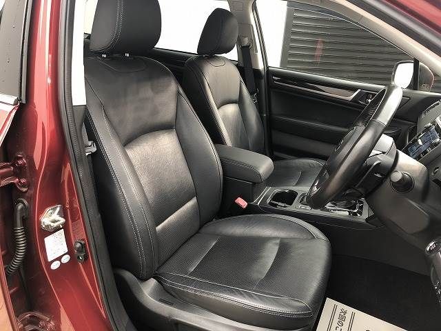 Subaru OUTBACK 2018-03 22363-4