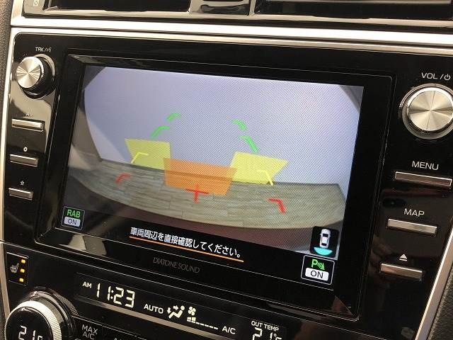 Subaru OUTBACK 2018-03 22363-1