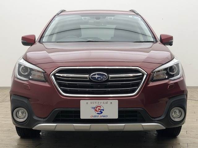 Subaru OUTBACK 2018-03 22363-13