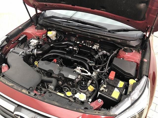 Subaru OUTBACK 2018-03 22363-17