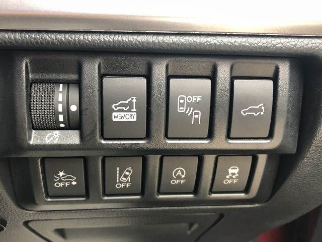 Subaru OUTBACK 2018-03 22363-3