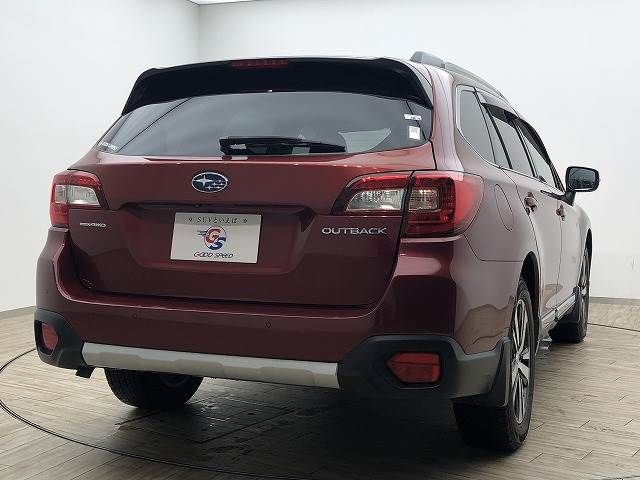 Subaru OUTBACK 2018-03 22363-16