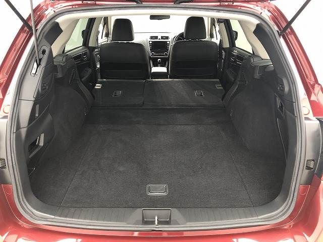 Subaru OUTBACK 2018-03 22363-12