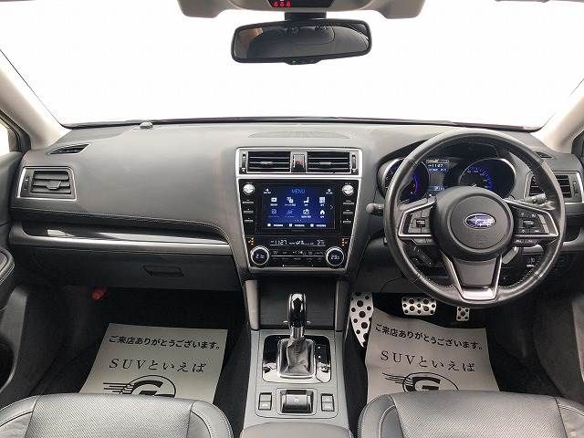 Subaru OUTBACK 2018-03 22363-2