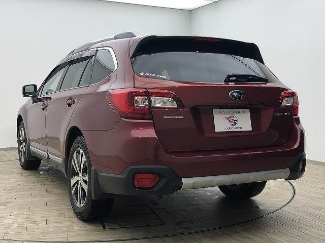 Subaru OUTBACK 2018-03 22363-15
