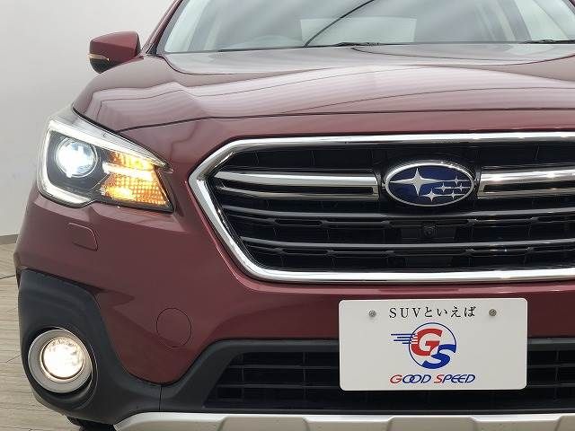 Subaru OUTBACK 2018-03 22363-19