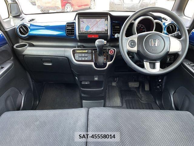 Honda N BOX 2014-12 215165-1