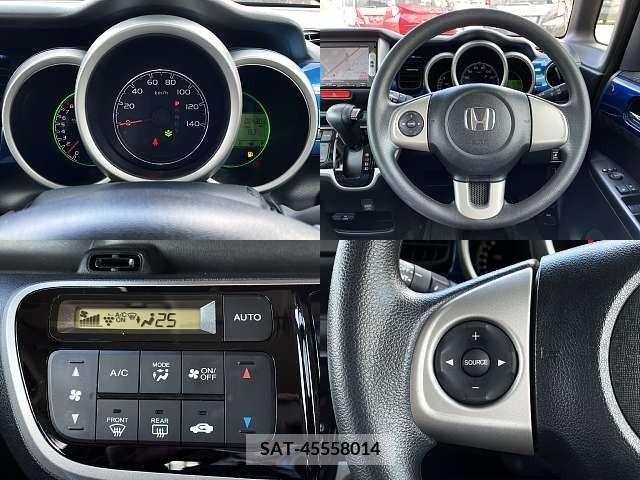 Honda N BOX 2014-12 215165-5