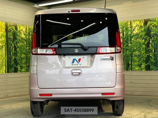 Suzuki SPACIA 2013-10 247874-15