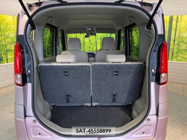 Suzuki SPACIA 2013-10 247874-10